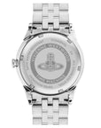 Vivienne Westwood 鋼帶手錶 VV240PHSL
