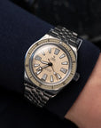 Yema 野馬錶 - Skin Diver CMM.20 - 12.25.20.33.SN.M3 Mirco-rotor