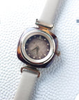 Vivienne Westwood 玳瑁色手錶- VV141BG