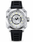 Aquatico Ironblock Tritium Steel Dial T100