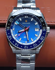 VESUVIATE Volare Blue