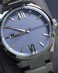 Master Works ANGOLOACUTO Light Purple