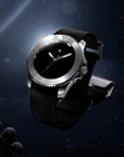 Venezianico 超極黑 Nereide Ultrablack 42mm 自動錶 3921510