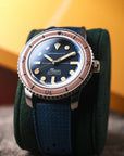 Spinnaker Fleuss 40 潛水自動錶限量版套裝 SP-5133-66