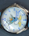 Disney Donald Duck 石英錶 MK1191B