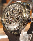 Bonest Gatti 自動錶 BG5807-A1