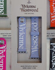 Vivienne Westwood Apple Watch 多款顏色錶帶