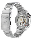Nove Marine M001-07 Black