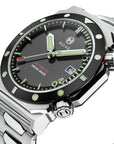 Nove Marine M001-07 Black