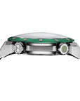 Nove Marine M002-07 Green