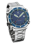 Nove Marine M003-07 Blue