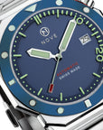 Nove Marine M003-07 Blue
