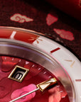 Venezianico GMT - Xi’an 西安 Limited Edition 3521500XIAN 鎬
