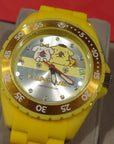 SANRIO Pompurin 布丁狗石英錶 SRPN-11E