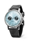 UNDONE Urban Vintage Arctic Blue