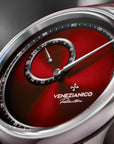 Venezianico Regulator Redentore Enigma 40mm 1221573