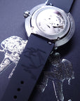 CIGA Design 珠峰 65 週年動態機械錶 U053-TT01-6B