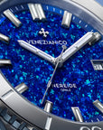 Venezianico Nereide Opale Blu - 45215OPB