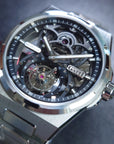 Bonest Gatti 現貨發售 自動陀飛輪套裝送皮帶及膠帶- BG7004-S1