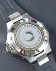EDOX DELFIN Day Date 自動錶 88008 3CA BUIN