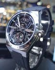 Bonest Gatti 現貨發售 自動陀飛輪套裝送皮帶及膠帶- BG7004-S1