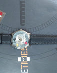 Disney Micky Mouse 米奇老鼠 石英錶 MK1213C