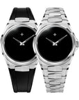 VENEZIANICO Ultrablack Arsenale 40mm 套裝 - 6221510AMB