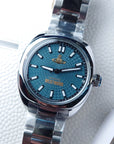Vivienne Westwood 藍色錶面 VV300TESL