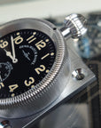 Zeno-Watch Basel Rallye-a1 Cockpit Clock
