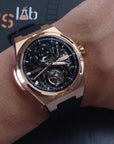 Bonest Gatti 現貨發售 自動陀飛輪套裝送皮帶及膠帶- BG7004-S2