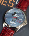 Disney Mickey Mouse 石英錶 MK1191A