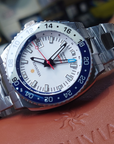 VESUVIATE Volare White Full Lume