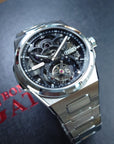 Bonest Gatti 現貨發售 自動陀飛輪套裝送皮帶及膠帶- BG7004-S1