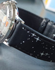Timex marlin x Snoopy - Space 手動機械錶 TW2W897