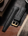 Venezianico Nereide Bronzo 39mm 青銅機械錶- 3121555 Black