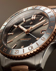 Venezianico Nereide GMT Grand Tour 自動錶 - 3521510C