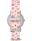 Timex x Peanuts FLORAL 石英錶- TW2W334