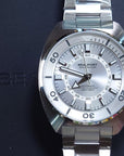 BEAUFORT Seatrekker MKII - Silver