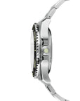 Revelot HEXMARINER 42 Old Mint Luminova Steel 42mm - R11-14A1B1B2 & S22-1B1BB6