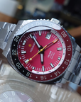 VESUVIATE Volare Red