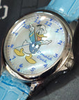 Disney Donald Duck 石英錶 MK1191B