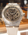 Bonest Gatti 自動錶 BG5807-A2