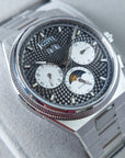 Bonest Gatti 現貨發售 多功能自動錶 BG8006-S1 BK