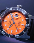Timex Deepwater Reef 200 Titanium Automatic - TW2Y643