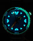 OVD AEQUOREA II 水母系列2 - GMT潛水機械錶 UV102