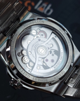 Bonest Gatti 現貨發售 自動陀飛輪套裝送皮帶及膠帶- BG7005-S2