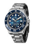 Revelot Hexmariner 39 Mosaic MOP Blue Steel - R12-16P1B1B2 & S20-1B1BB3