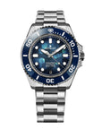 Revelot Hexmariner 39 Mosaic MOP Blue Steel - R12-16P1B1B2 & S20-1B1BB3