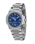 Revelot Gentus 40MM | MOP Blue