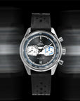 YEMA - RALLYGRAF ALPINE CUP 系列 MK II 限量版 Pilot Watch
